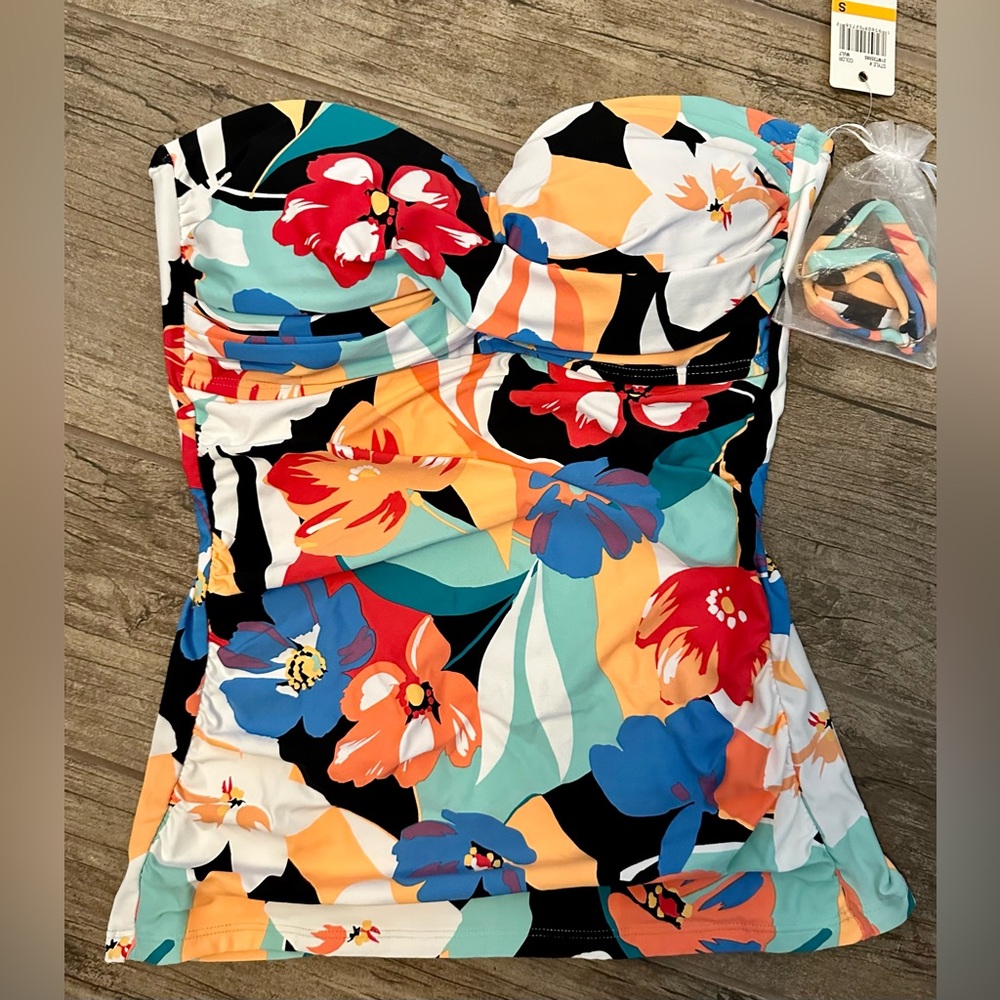 Anne Cole Tankini Top